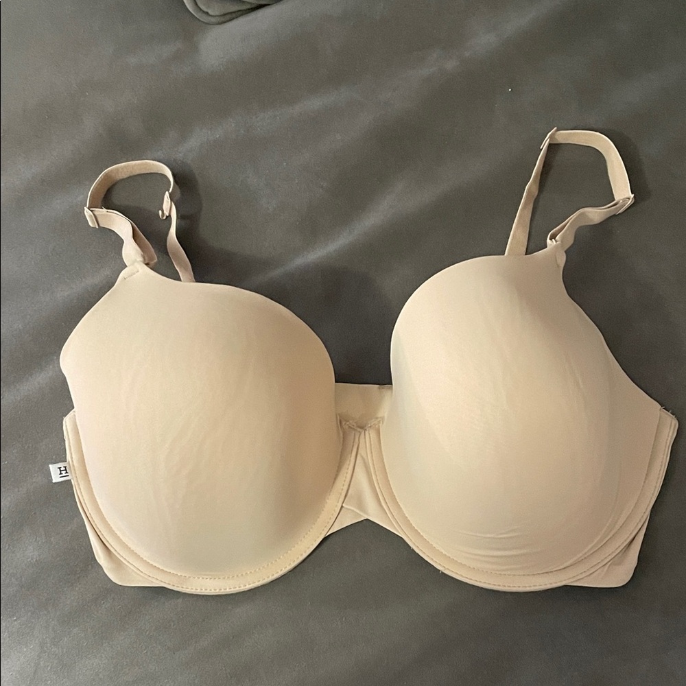 Harper Wilde Bra